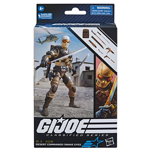 Gi joe best sale toys 2020