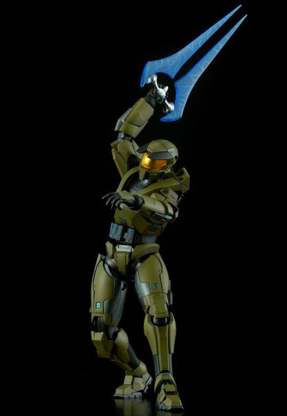 Pre-Order - 1000Toys Halo RE:EDIT Master Chief (Mjolnir Mark V) 1/12 S –  Empire Toy Shop