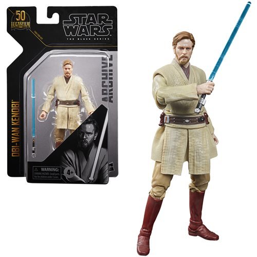 Black series archive cheap pre order