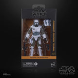 Shipping Soon - Star Wars Black Series Wave 17 (7 figure set)