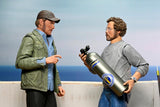 Pre-Order (Deposit) - NECA Jaws Ultimate Matt Hooper (Amity Arrival) 7” Figure