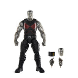 Shipping Soon! Marvel Legends (MCU Deadpool & Wolverine) Colossus Deluxe 6-Inch Scale Action Figure