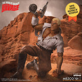 Pre-Order (Deposit) - Mezco One12 Doc Savage: The Man of Bronze (Deluxe Edition)