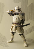 (Open Box / never displayed) Meisho Movie Realization: Star Wars Teppo Ashigaru Sandtrooper