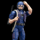 Pre-Order (deposit) - GI Joe Classified Retro Tele-Viper 6-Inch Figure