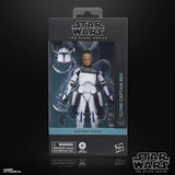 Pre-Order (deposit) - Star Wars Black Series Captain Rex Phase 1 6-inch Figure