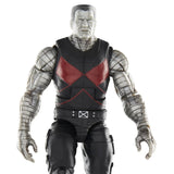 Shipping Soon! Marvel Legends (MCU Deadpool & Wolverine) Colossus Deluxe 6-Inch Scale Action Figure