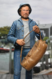 Pre-Order (Deposit) - NECA Jaws Ultimate Matt Hooper (Amity Arrival) 7” Figure