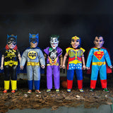 Shipping Soon! Ben Cooper Costume Kids Collection Wave 5 (Set of 5)