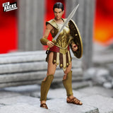 Pre-Order (deposit) - Epic H.A.C.K.S. Amazon Warrior: Pride of Ares 1/12 Scale Figure