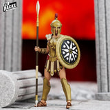 Pre-Order (deposit) - Epic H.A.C.K.S. Amazon Warrior: Pride of Ares 1/12 Scale Figure