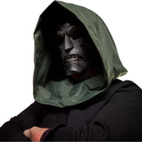 Pre-order (Deposit) - Marvel Legends Doctor Doom Premium Roleplay Helmet Prop Replica