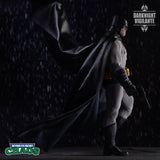 Pre-Order (deposit) - Chaos 1/12 Scale Dark Knight Vigilante Figure