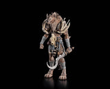 Pre-Order (deposit) - Mythic Legions: Reign of the Beasts Mwindajii the Cackler Action Figure