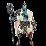 Pre-Order (deposit) - Mythic Legions Ashes of Agbendor - Frost Ogre