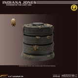 Shipping Soon! Mezco One12 Indiana Jones 6-Inch Figure