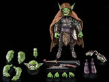 Pre-Order (deposit) - Mythic Legions Ashes of Agbendor -  The Malignancy of Gobhollow Action Figure 2-Pack