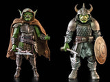 Pre-Order (deposit) - Mythic Legions Ashes of Agbendor - All-In 9 Figure Set