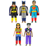 Shipping Soon! Ben Cooper Costume Kids Collection Wave 5 (Set of 5)