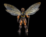 Pre-Order (deposit) - Cosmic Legions Harrow Zone - Anthophilees Figure