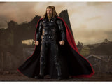 (Dented box) Avengers: Endgame S.H.Figuarts Thor (Final Battle Edition)