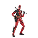 Pre-Order (deposit) - Marvel Legends MCU Deadpool 6-Inch Figure