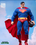 Pre-Order (Deposit) - Chaos National Defender 6-Inch Figure (Not Superman)