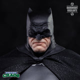 Pre-Order (deposit) - Chaos 1/12 Scale Dark Knight Vigilante Figure