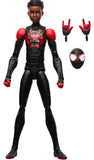 Marvel Legends Miles Morales Spiderverse 2 6-Inch Figure