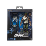 Pre-Order (deposit) - GI Joe Classified Heavy Duty Deluxe 6-Inch Figure