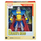 Shipping soon - Marvel Legends Death’s Head 6-Inch Figure