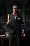 (Dented box) NECA Ultimate Vincent Price 7” Figure