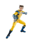 Pre-Order (deposit) - Marvel Legends MCU Wolverine Yellow Costume 6-Inch Figure