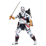 Pre-Order - GI Joe Classified Storm Shadow (Camo 131) 6-inch Figure