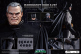 Pre-Order (deposit) - Chaos 1/12 Scale Dark Knight Vigilante Figure