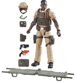 GI Joe Classified Doc 6-Inch Figure