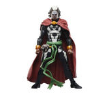 New In Stock! Marvel Legends Strange Tales Blackheart BAF wave