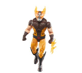 New In Stock! Marvel Legends Strange Tales Blackheart BAF wave