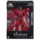 Marvel Legends Venom Let There Be Carnage Deluxe 6-Inch Figure