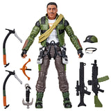 Pre-Order - GI Joe Classified Alpine 6-inch Figure