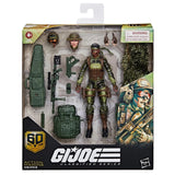 Pre-Order - GI Joe Classified 60th Anniversary Action Marine (Sniper) 6-Inch Figure