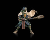 Pre-Order (deposit) - Cosmic Legions Harrow Zone - Jobara Kee Figure