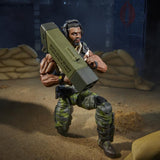 Pre-Order (deposit) - GI Joe Classified Heavy Duty Deluxe 6-Inch Figure