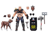 Shipping Soon - GI Joe Dreadnok Road Pig & Rawkus 6-Inch Figure Set