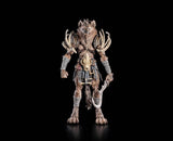 Pre-Order (deposit) - Mythic Legions: Reign of the Beasts Mwindajii the Cackler Action Figure