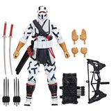 Pre-Order - GI Joe Classified Storm Shadow (Camo 131) 6-inch Figure