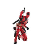 Pre-Order (deposit) - Marvel Legends MCU Deadpool 6-Inch Figure