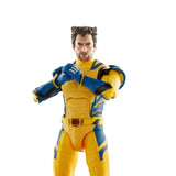 Pre-Order (deposit) - Marvel Legends MCU Wolverine Yellow Costume 6-Inch Figure