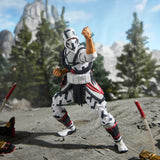 Pre-Order - GI Joe Classified Storm Shadow (Camo 131) 6-inch Figure