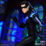 Pre-Order - Mezco One12 Nightwing 6-inch figure